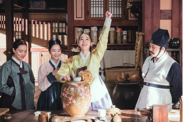 수라간 이미지