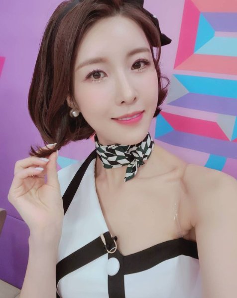 진달래 이미지