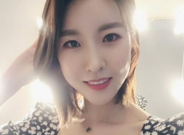 진달래 이미지