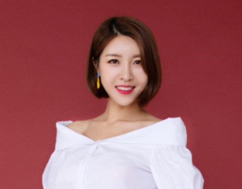 진달래 이미지