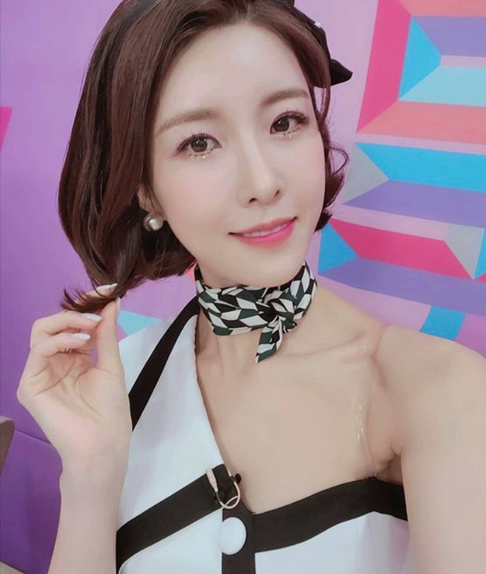 진달래 이미지