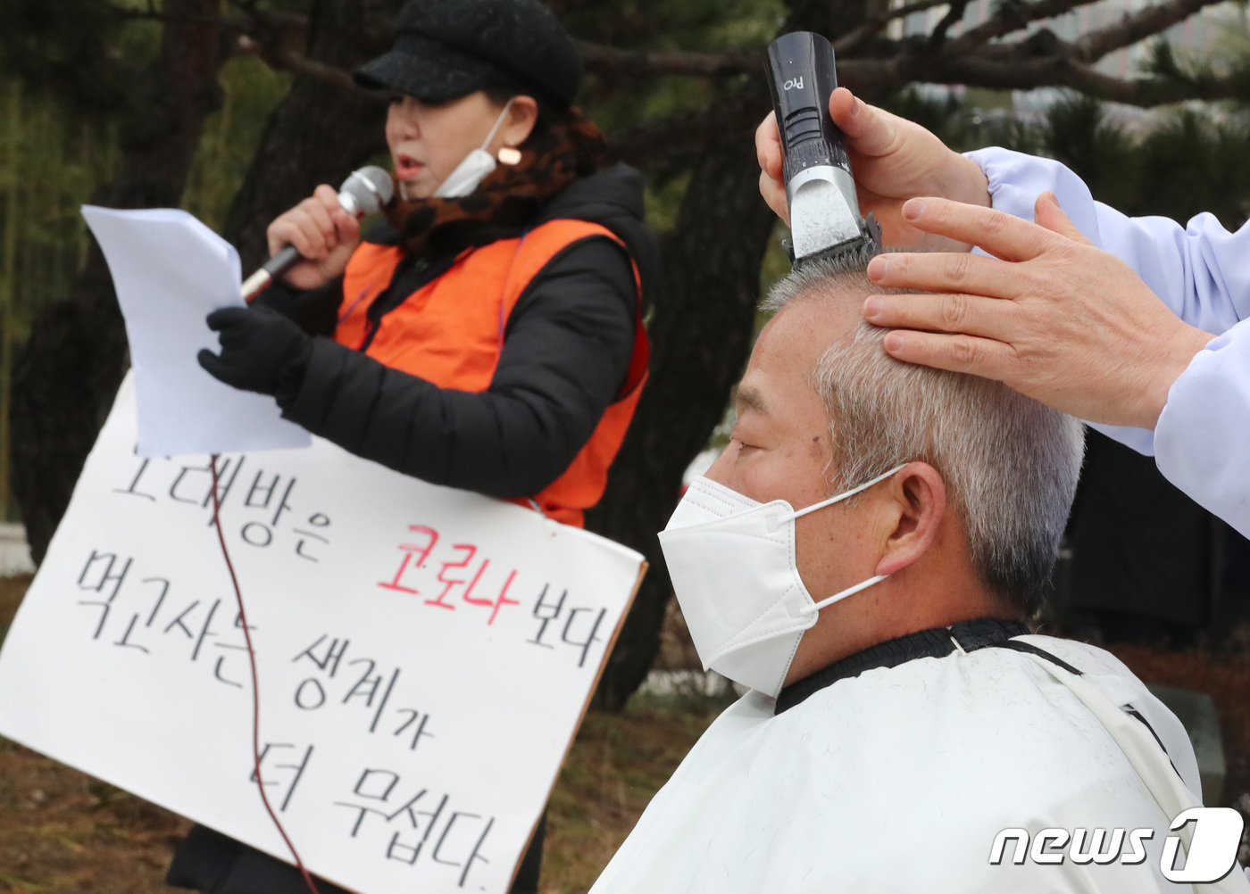 한국노래연습장 이미지