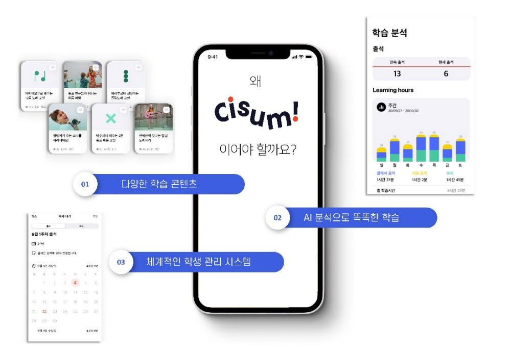 음악교육 이미지