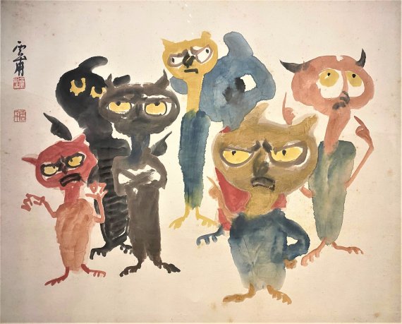 은그림 이미지