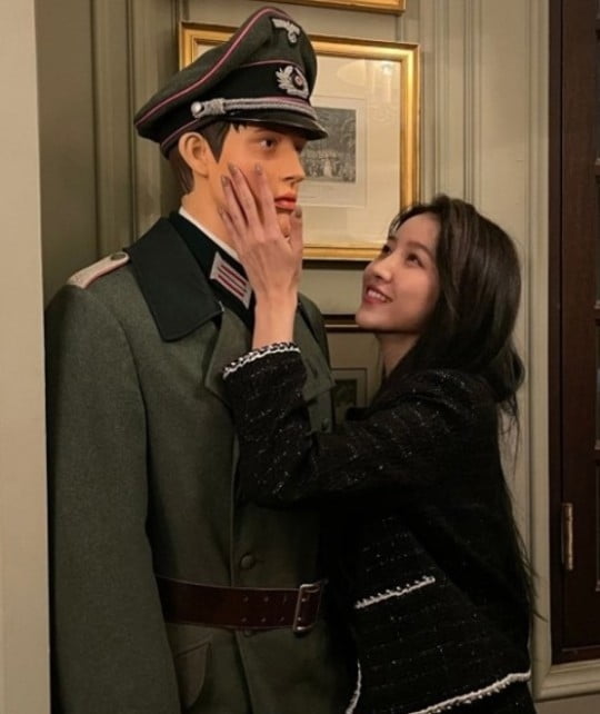 소원이야 이미지