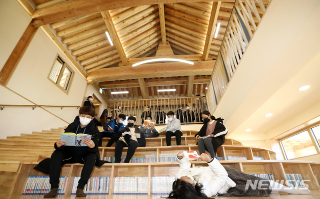 서울특별시성북교육청 이미지