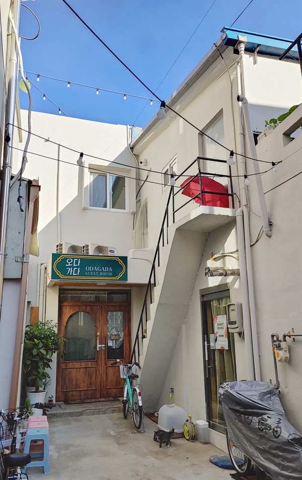 포항여인숙 이미지