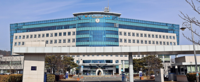 경찰청 이미지