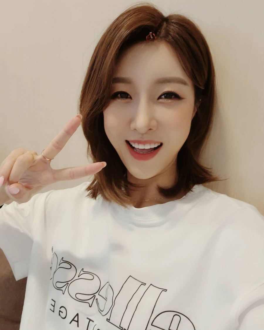 진달래 이미지