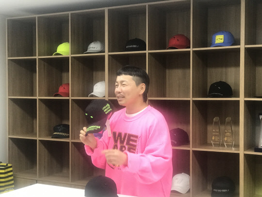 디자이너 이미지