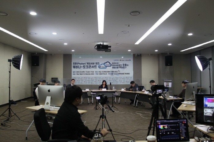 라우드 이미지