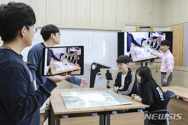한국건축학교육인증원 이미지