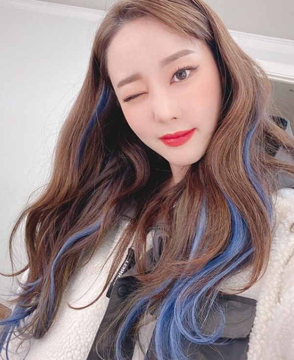 브릿지헤어 이미지