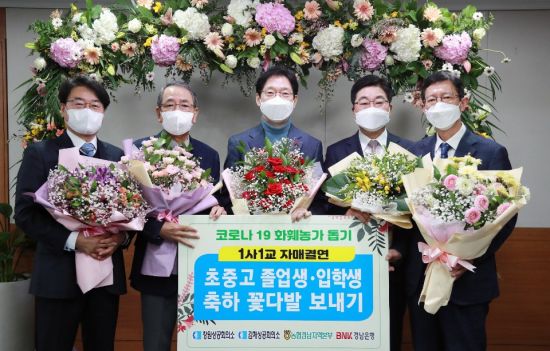 한국농수산식품유통공사화훼공판장 이미지
