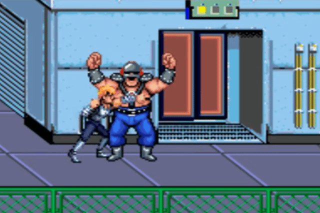 (두 손을 하늘로 올리고 장렬하게 산화되어 버린다)