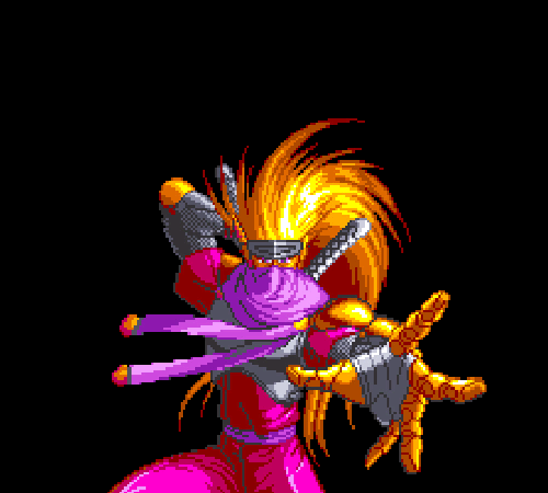 (대단히 인상깊었던 오프닝 화면)