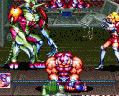 (보스의 데드씬)