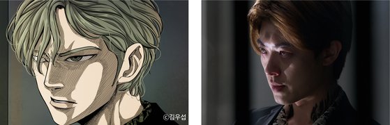 샤크스튜디오 이미지