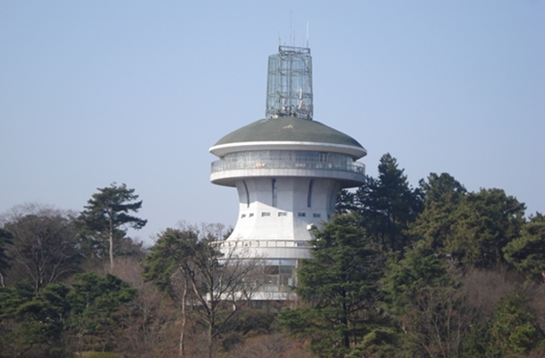 전망대 이미지