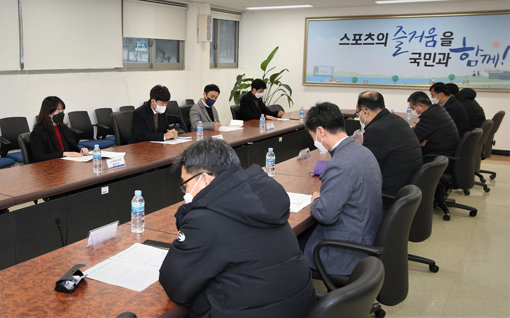 한국경정선수회 이미지