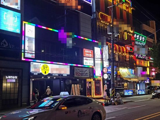 시민포차 이미지