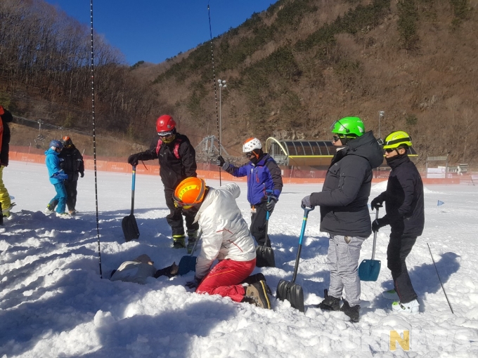 강원도소방학교 이미지