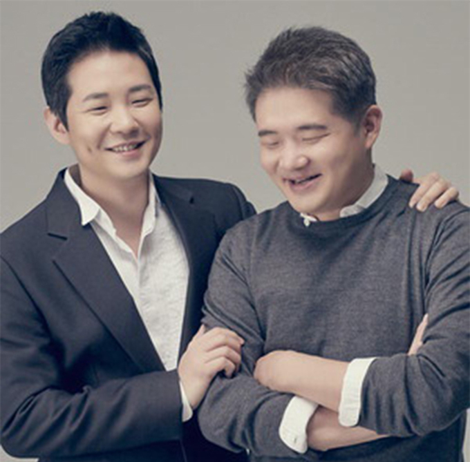형제 이미지