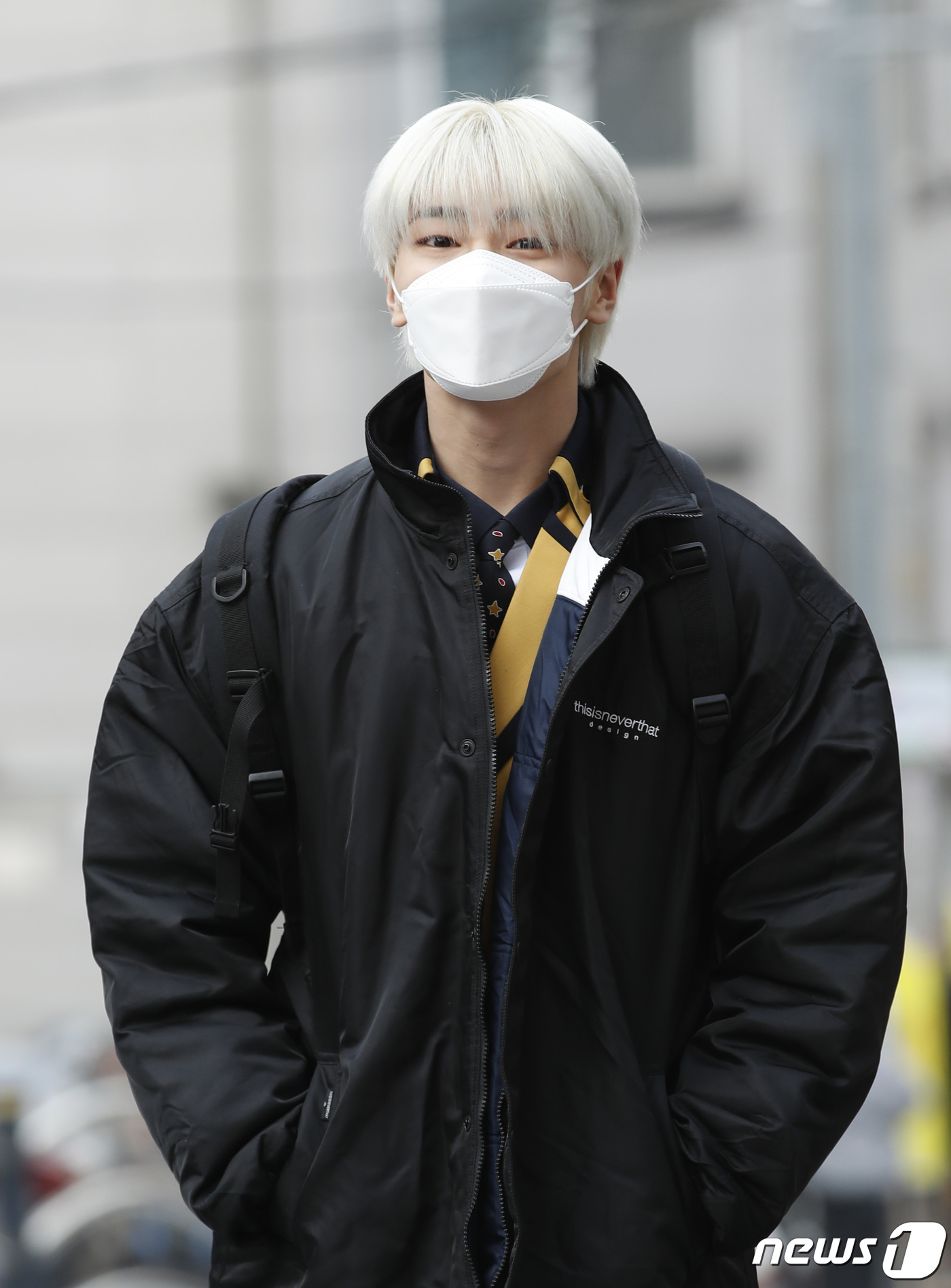 아이엔 이미지