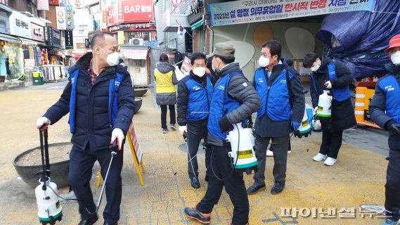 구리시민가스 이미지