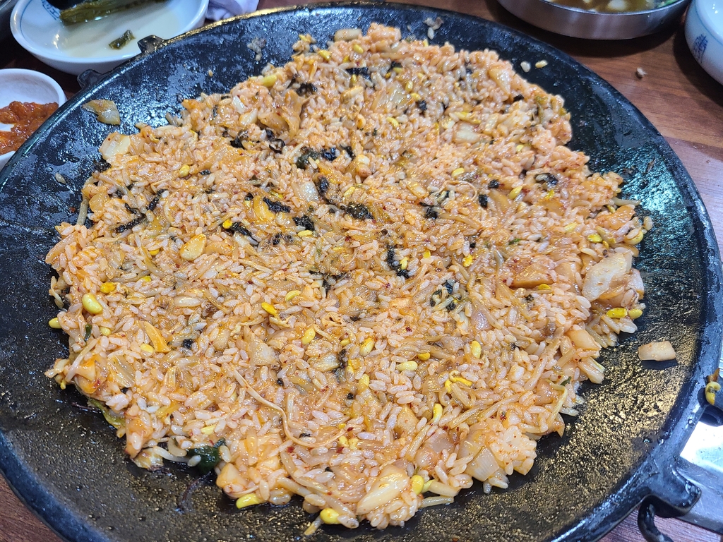 갈미조개