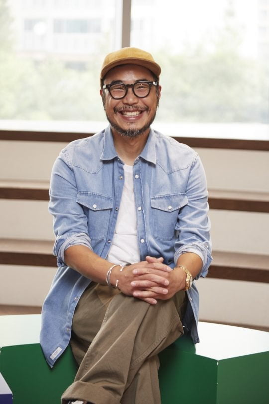 프로젝트엔터테인먼트 제작사 이미지