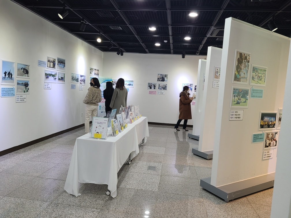 이음 프로젝트 갤러리 이미지