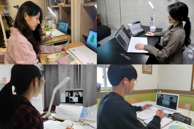 한울교육 이미지