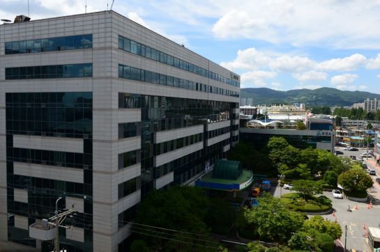 광주광산구옥상방수 이미지