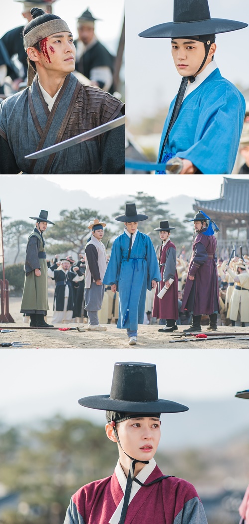 암행어사 이미지