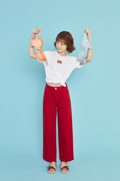 BYC 이미지