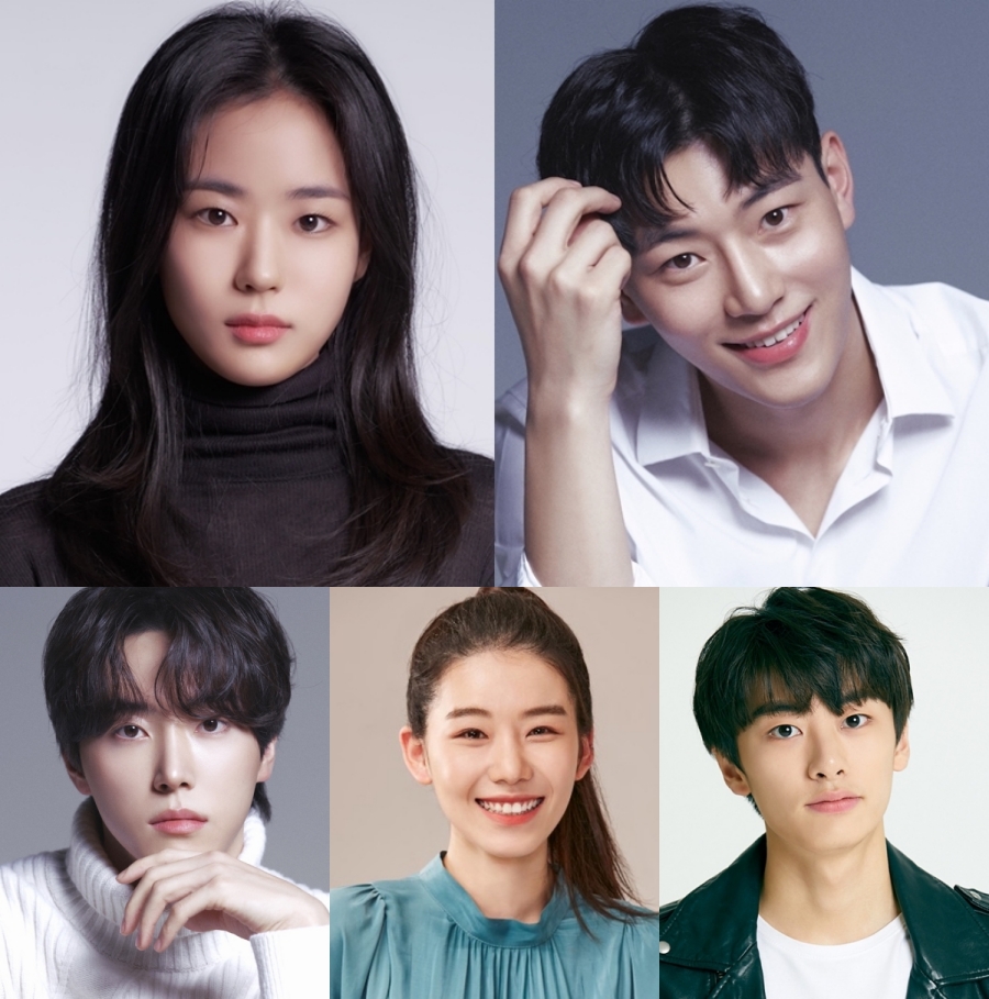 뉴페이스스튜디오 이미지