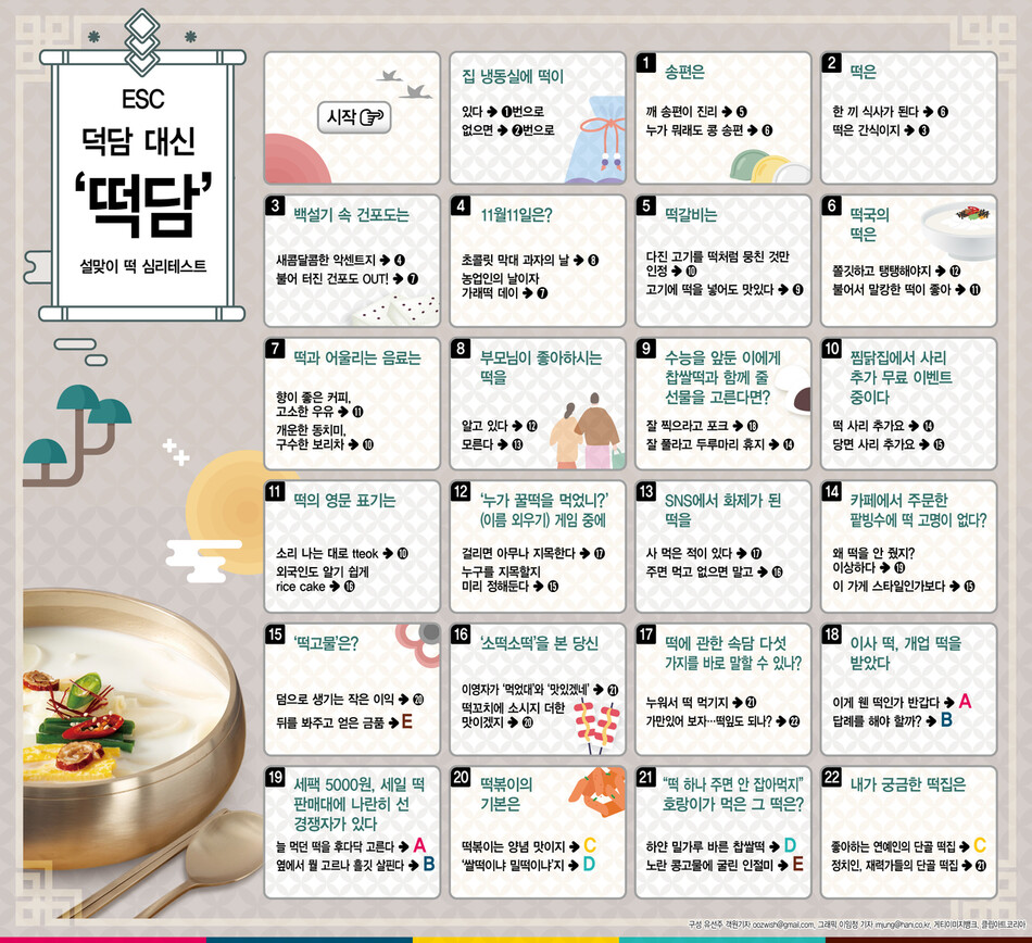 떡담 이미지