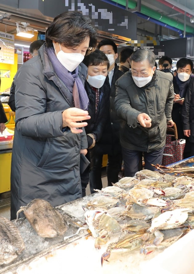 재원꽃게 이미지