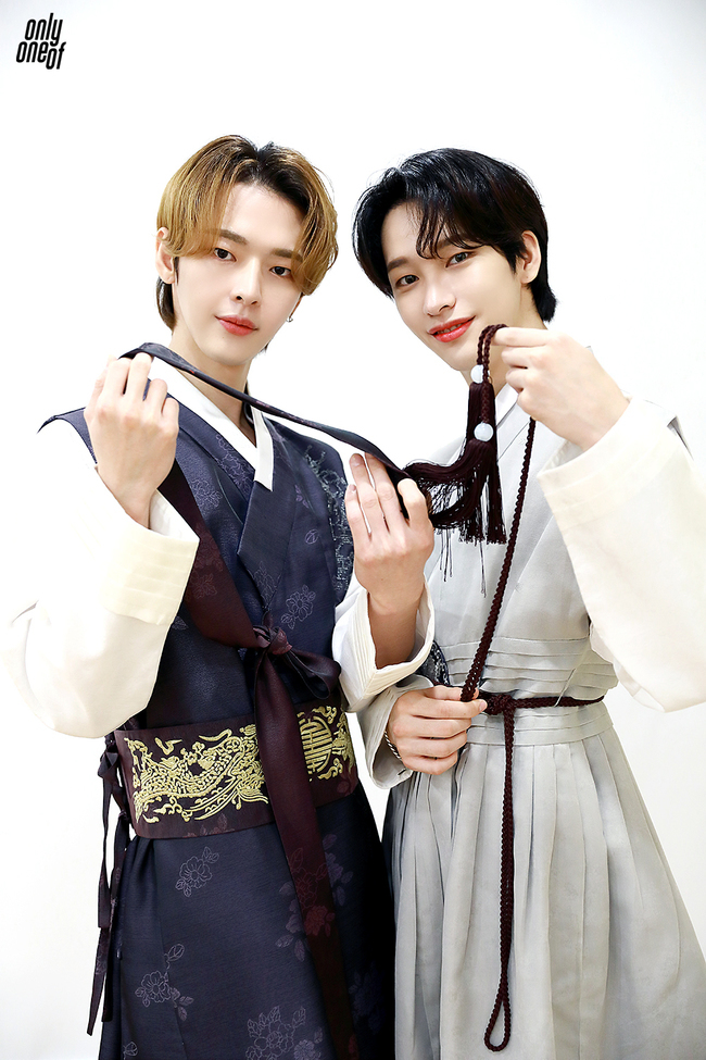 오브한복 이미지