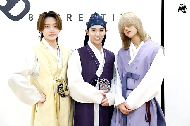 오브한복 이미지