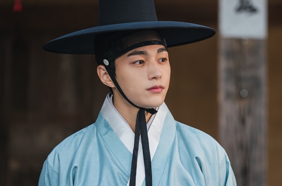 암행어사 이미지