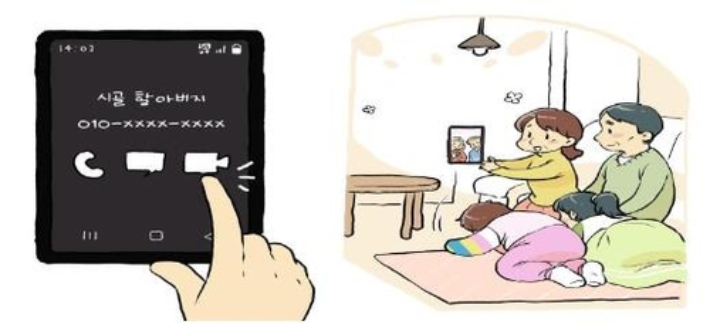 YB텔레콤 이미지
