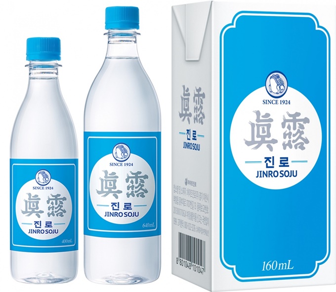 소주 도수 낮추고 용량 줄인다.. 주류업계 변화 이유는 소주 도수 낮추고 용량 줄인다.. 주류업계 변화 이유는
