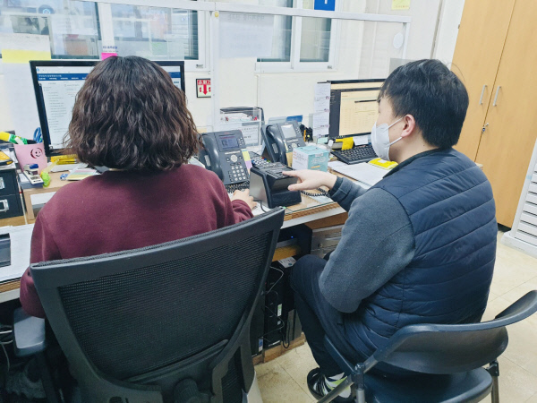 동서울전자 이미지