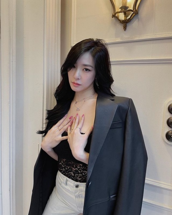 티파니모텔 이미지