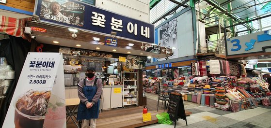 국제시장 이미지