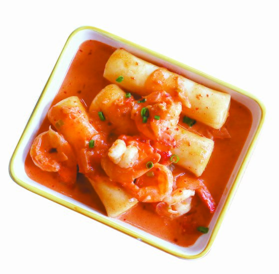 오떡순떡볶이 이미지