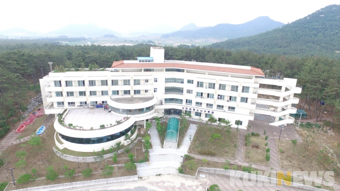 신안군청소년수련원 이미지