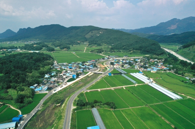 버들축산 이미지